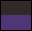 violeta uva-negro
